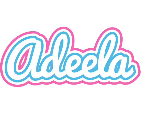 Adeela outdoors logo