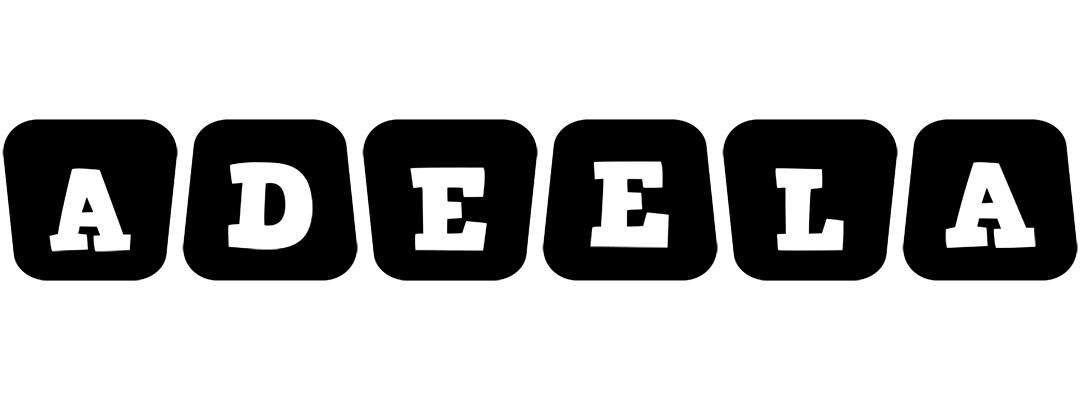 Adeela racing logo