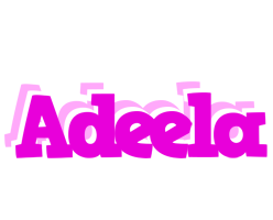 Adeela rumba logo