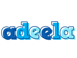 Adeela sailor logo