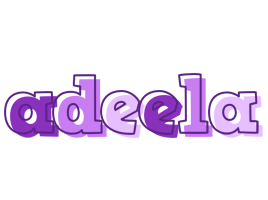 Adeela sensual logo