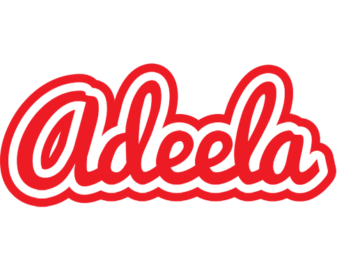 Adeela sunshine logo