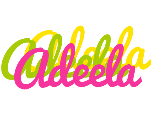 Adeela sweets logo