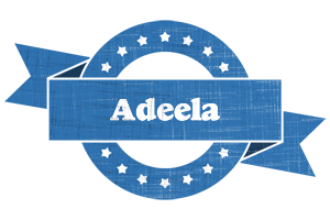 Adeela trust logo