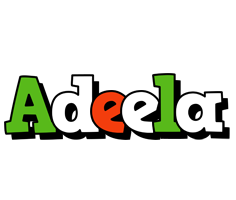 Adeela venezia logo