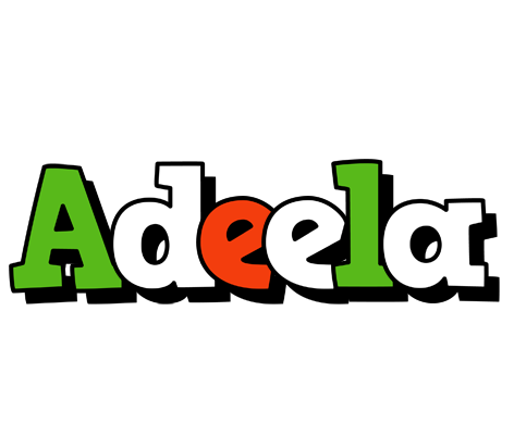 Adeela venezia logo