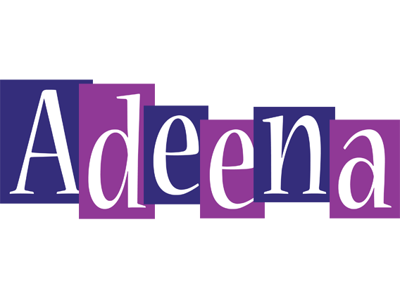 Adeena autumn logo