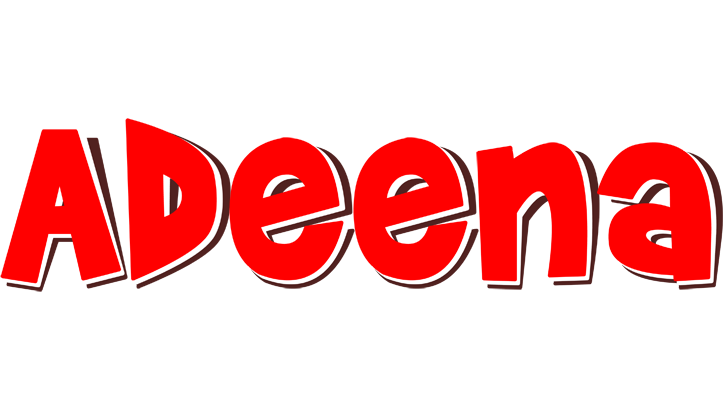 Adeena basket logo