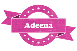 Adeena beauty logo
