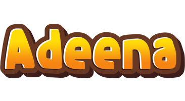 Adeena cookies logo