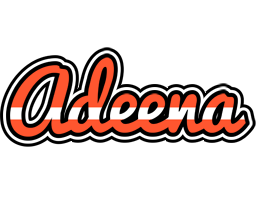 Adeena denmark logo