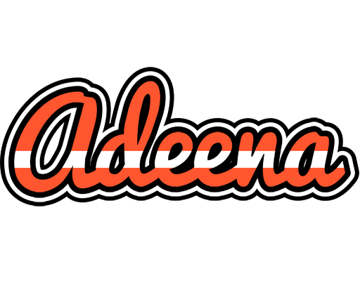 Adeena denmark logo