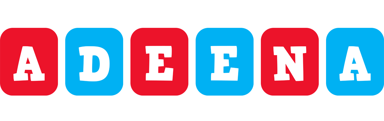 Adeena diesel logo
