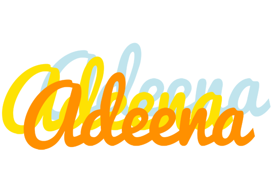 Adeena energy logo