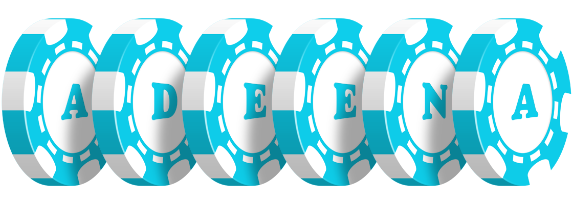 Adeena funbet logo