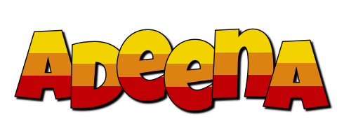 Adeena Logo | Name Logo Generator - I Love, Love Heart, Boots, Friday ...