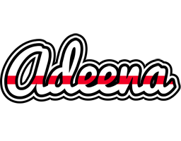 Adeena kingdom logo