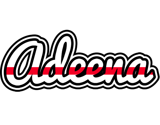 Adeena kingdom logo