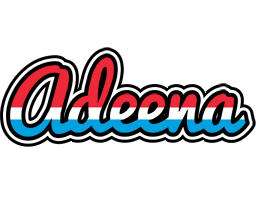 Adeena norway logo