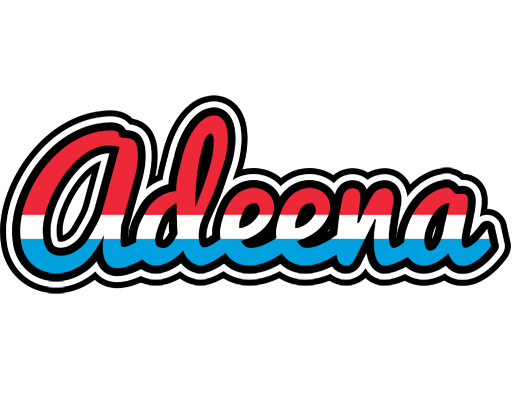 Adeena norway logo