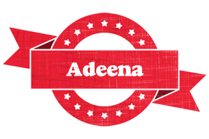 Adeena passion logo
