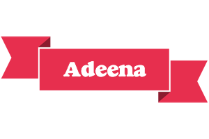 Adeena sale logo