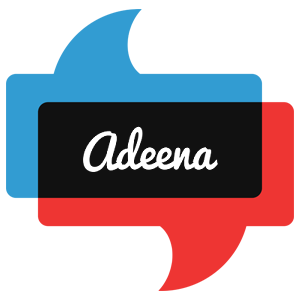 Adeena sharks logo