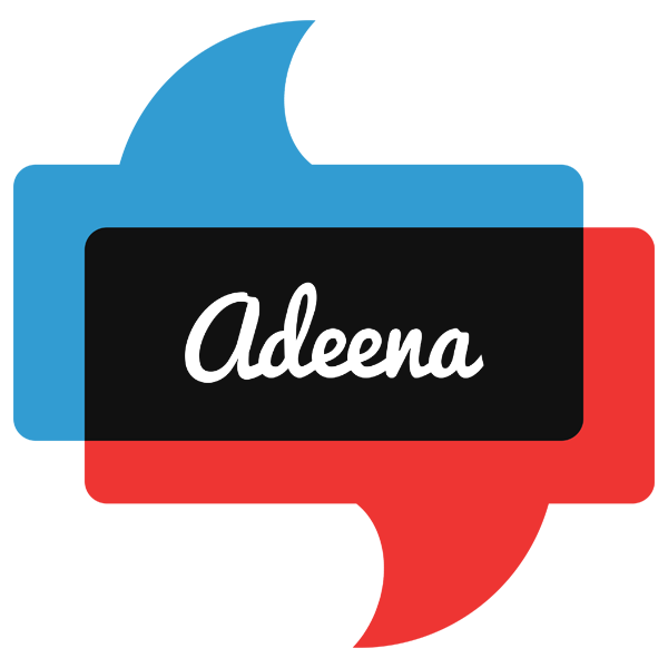 Adeena sharks logo