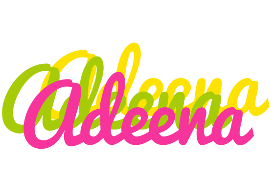 Adeena sweets logo