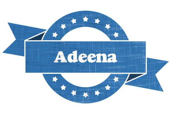 Adeena trust logo