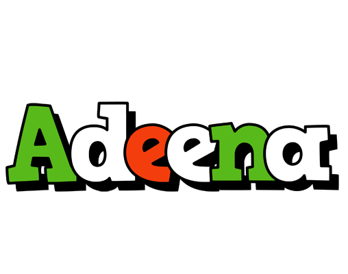Adeena venezia logo