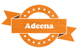 Adeena victory logo