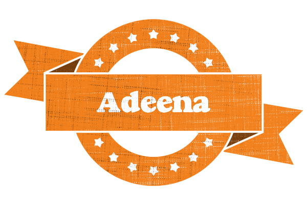 Adeena victory logo