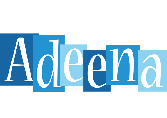 Adeena winter logo