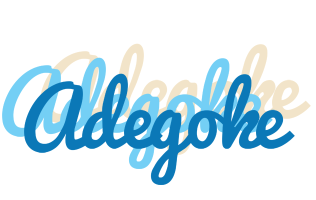 Adegoke breeze logo