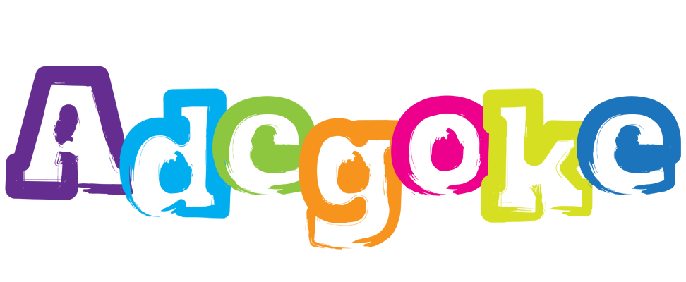 Adegoke casino logo