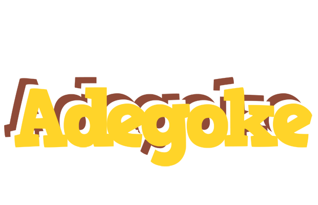 Adegoke hotcup logo