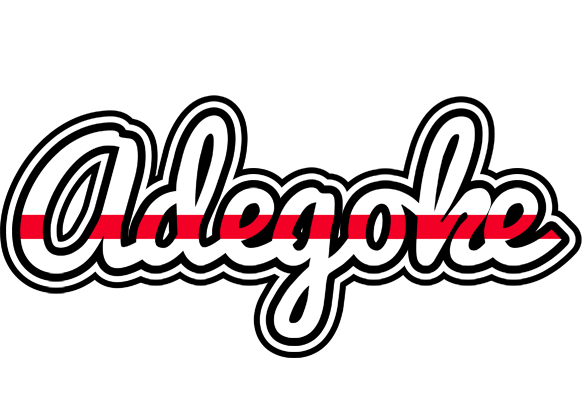 Adegoke kingdom logo