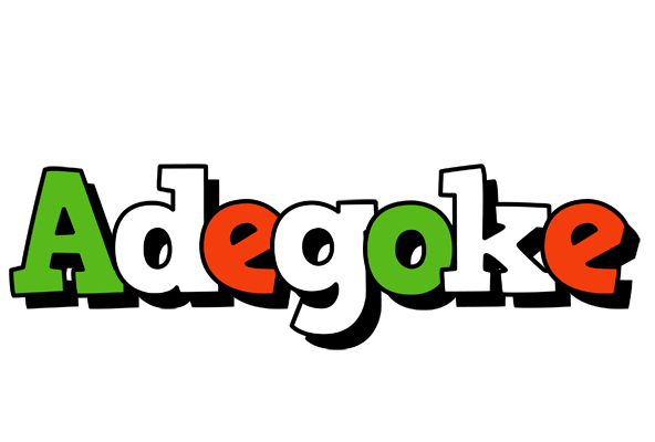 Adegoke venezia logo