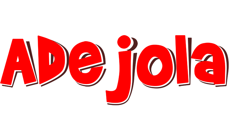 Adejola basket logo