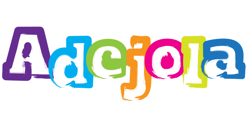 Adejola casino logo