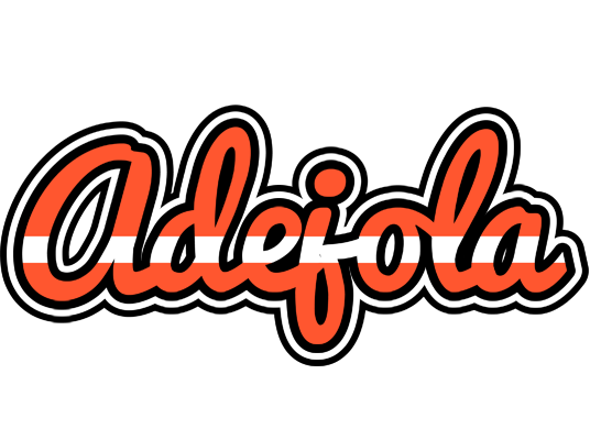 Adejola denmark logo