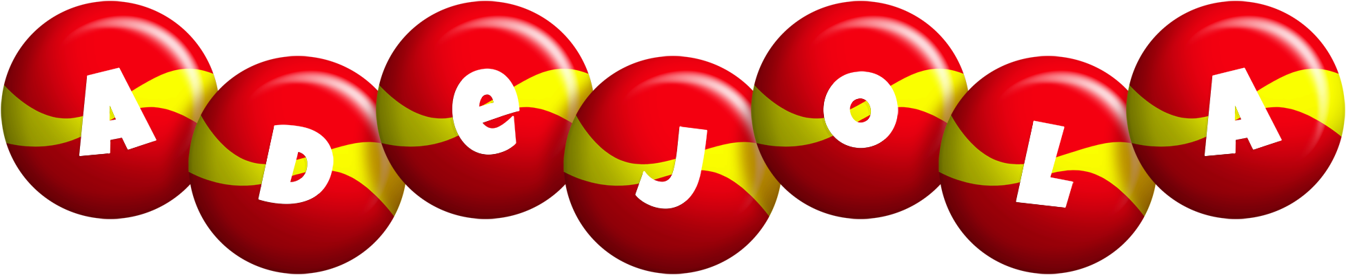 Adejola spain logo
