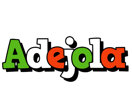 Adejola venezia logo