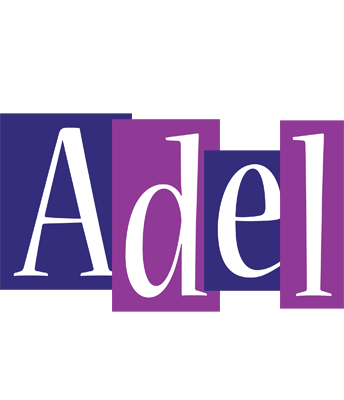 Adel autumn logo