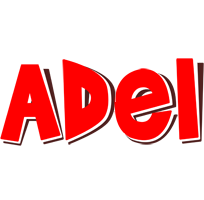 Adel basket logo