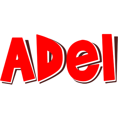 Adel basket logo