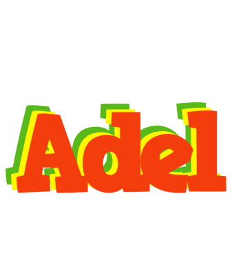 Adel bbq logo