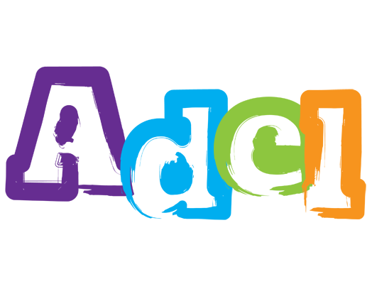 Adel casino logo