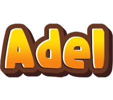 Adel cookies logo